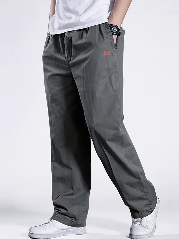 Outdoor Sport Hiking Pants - 2025 pantalons de survêtement décontractés pour