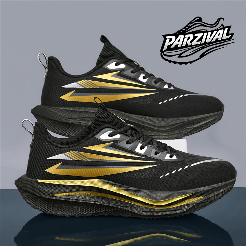 Outdoor Sport Lights - Chaussures de sport décontractées pour hommes