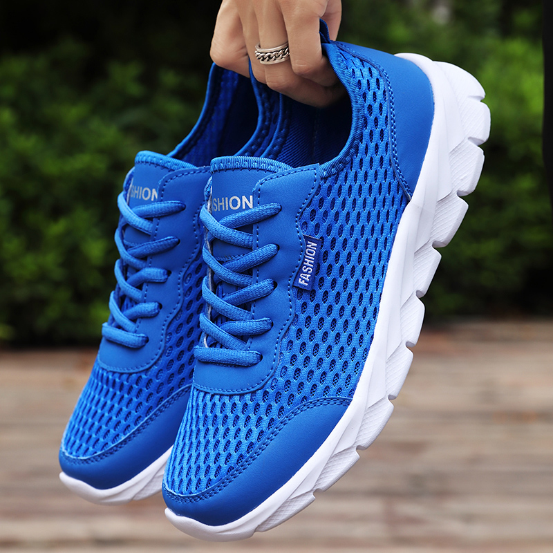Outdoor Sport Lights - YRZL chaussures de Tennis pour hommes
