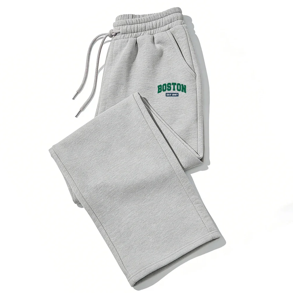 Outdoor Sport Hiking Pants - Pantalon de survêtement imprimé pour homme