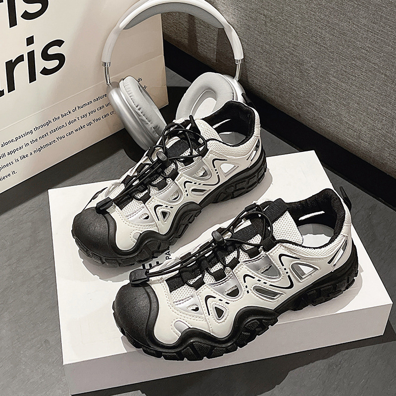 Outdoor Sport Lights - Chaussures de randonnée pour femmes 2026