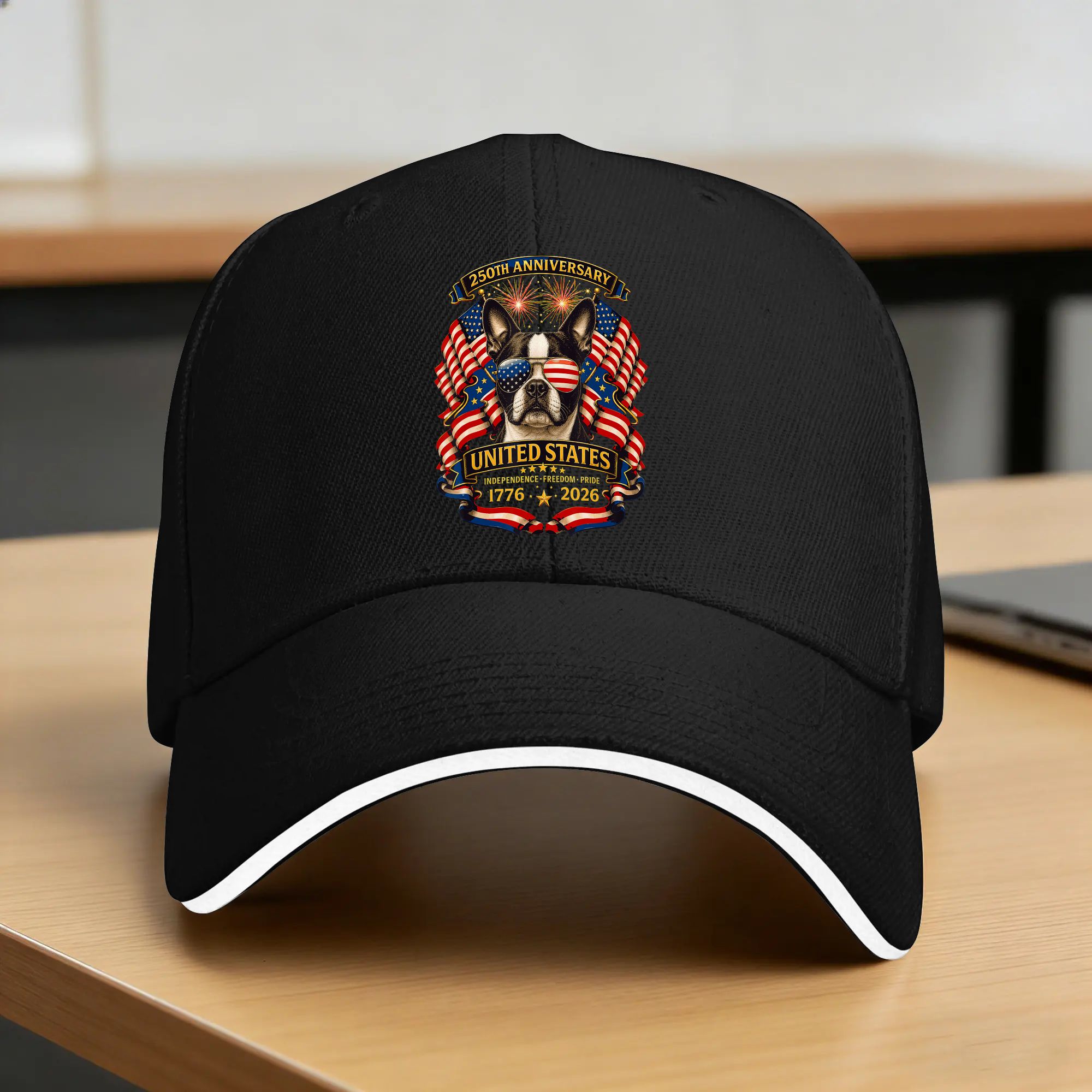 Outdoor Sport Usa - Casquette de baseball décontractée de printemps