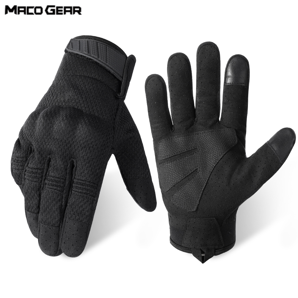 Outdoor Sport Gloves - Gants tactiques de chasse en plein