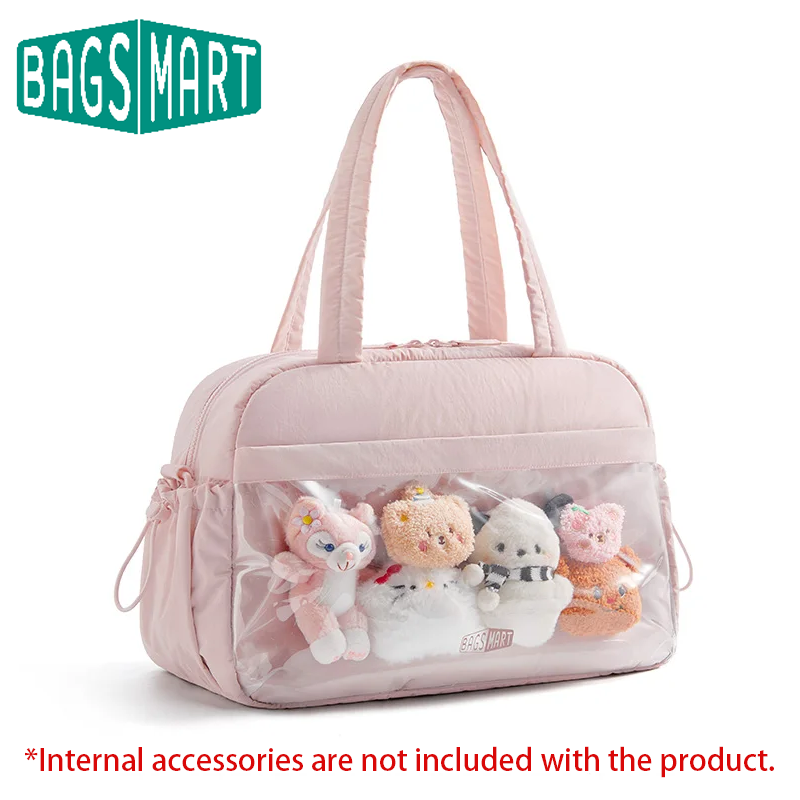 Outdoor Sport Gym - BAGSMART voyage sac à bandoulière mignon