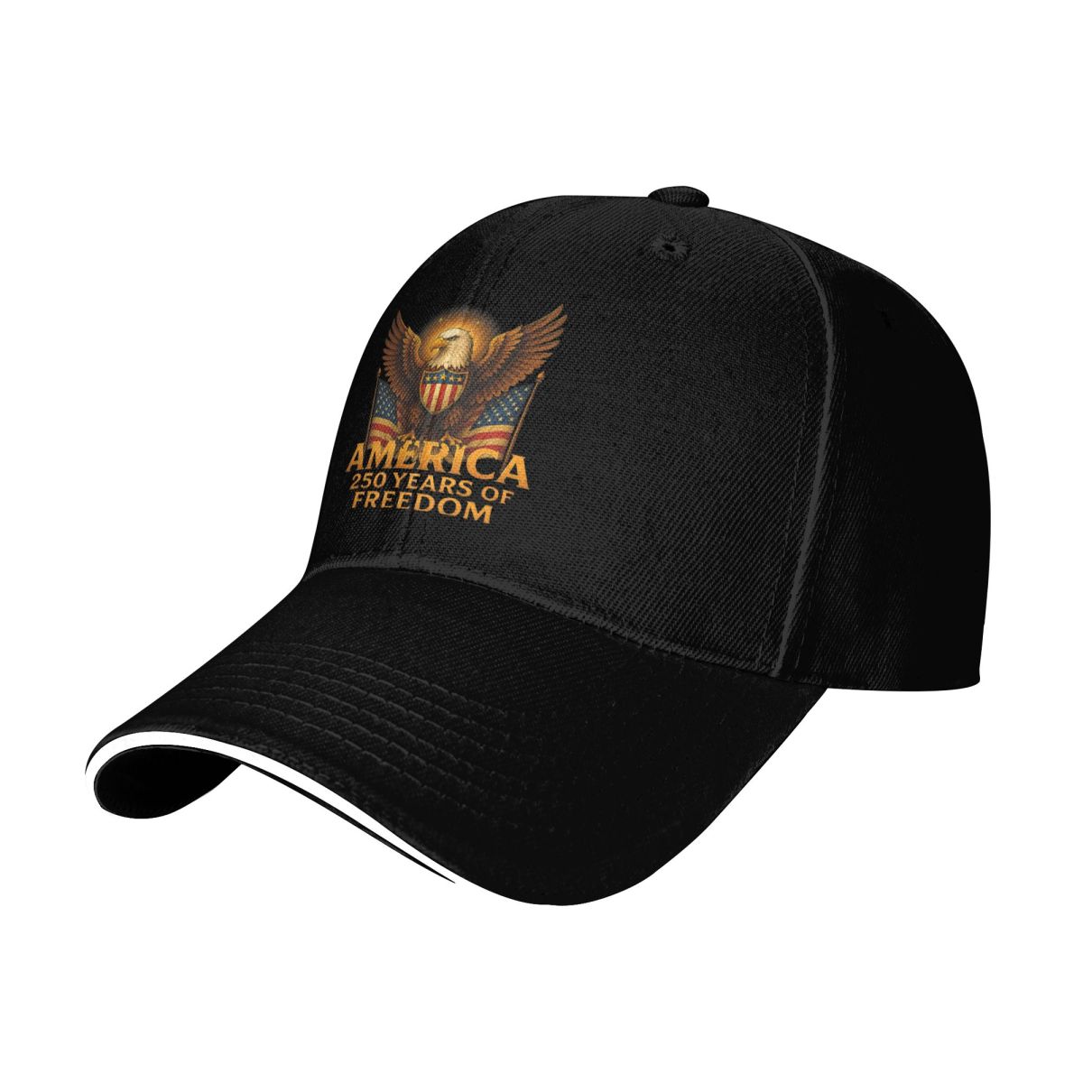 Outdoor Sport Usa - Casquettes de baseball Awesome American 250
