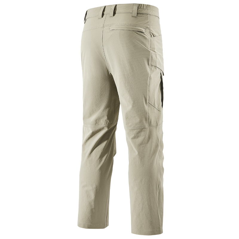Pantalon Cargo Décontracté Hom - Outdoor Sport Hiking Pants avis et prix