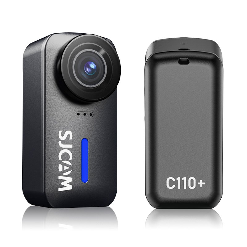 SJCAM C110 + 4K 30fps caméra d - Outdoor Sport Usa avis et prix