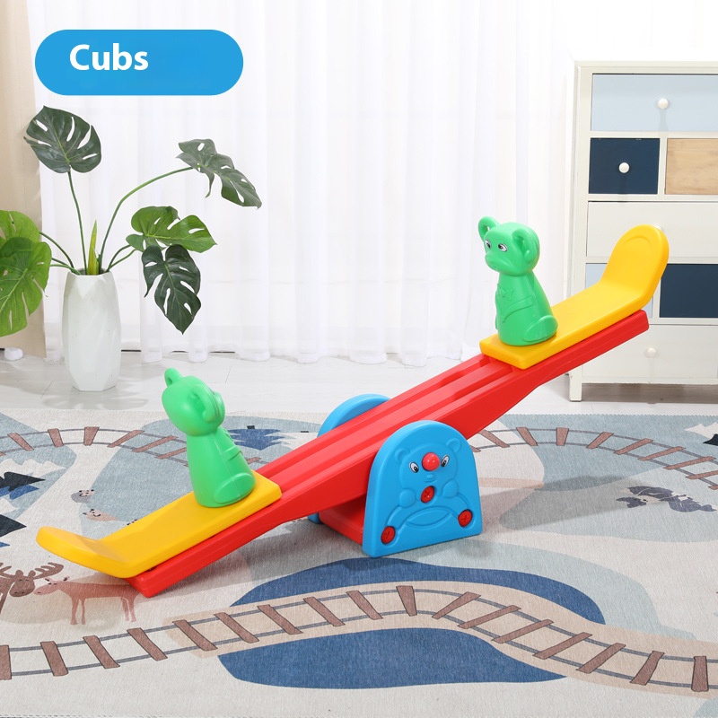 Planche à bascule d'animaux de - Outdoor Sport For Kids avis et prix