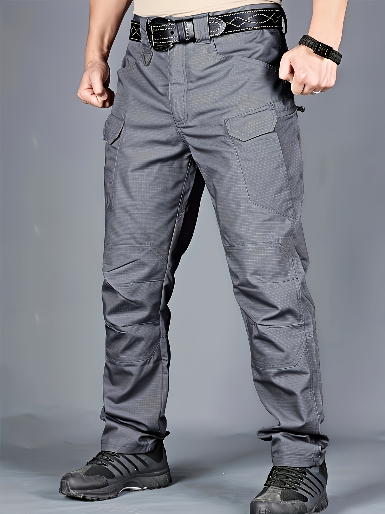 Pantalon tactique militaire Ca - Outdoor Sport Hiking Pants avis et prix