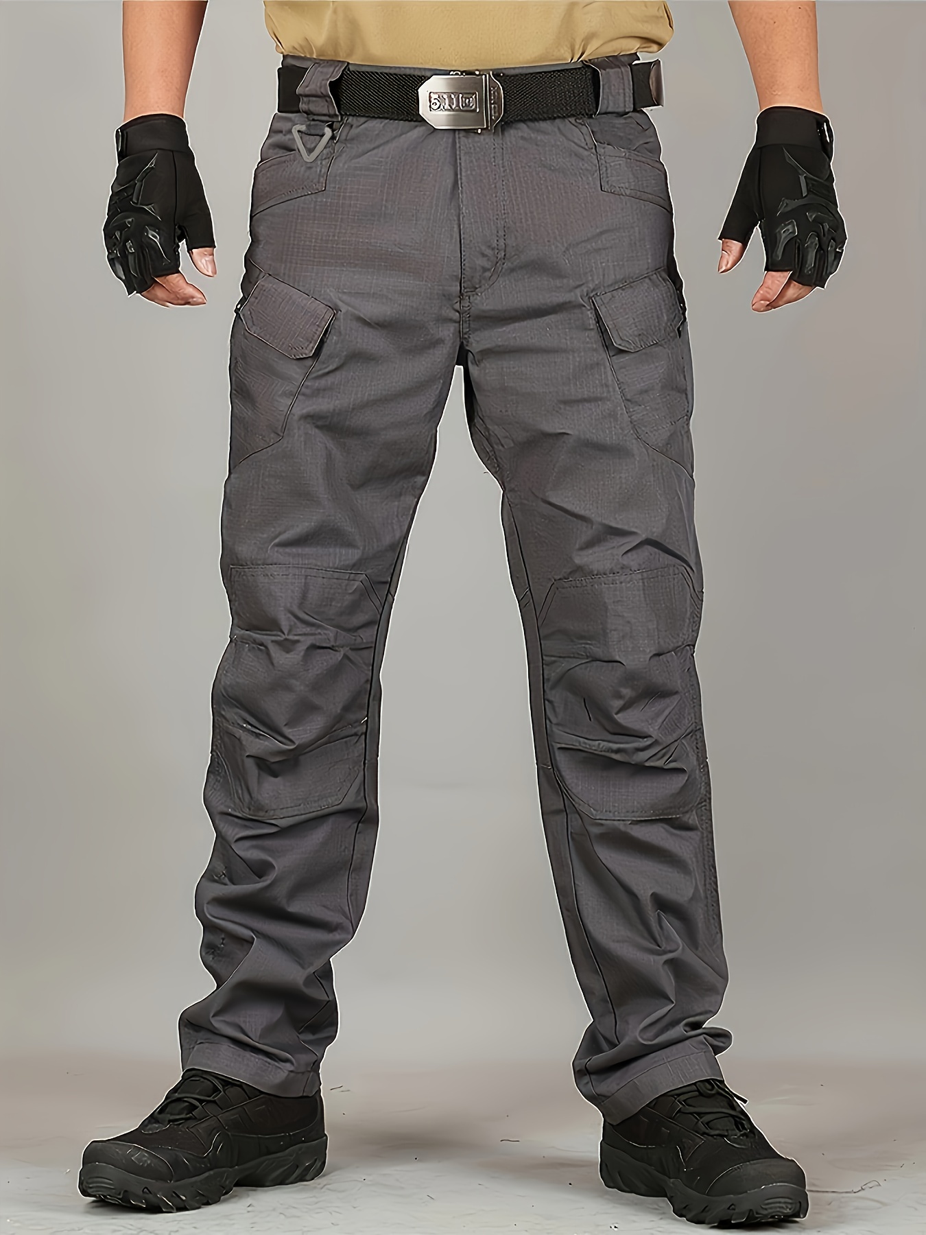 Pantalon tactique militaire Ca - Outdoor Sport Hiking Pants avis et prix
