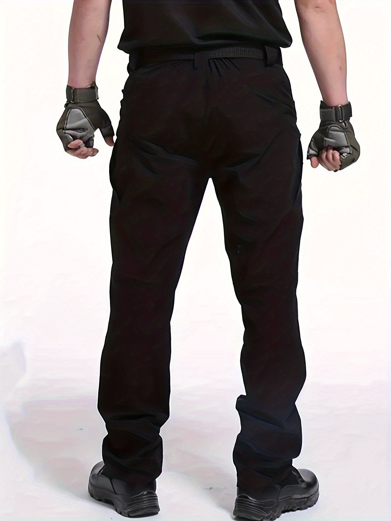 Pantalon tactique militaire Ca - Outdoor Sport Hiking Pants avis et prix