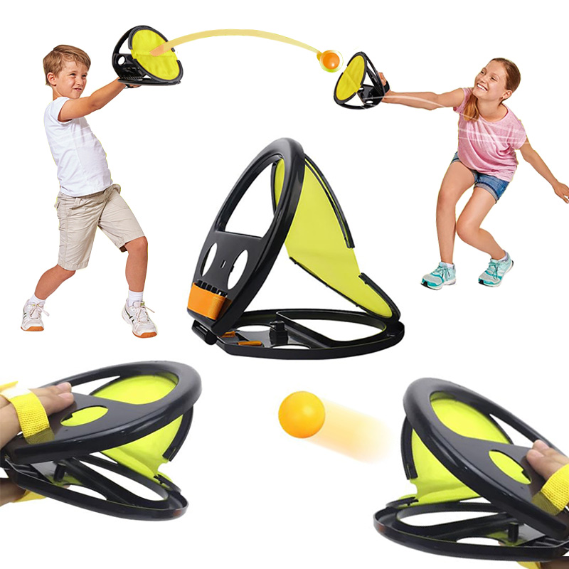 Jeu de capture de balles paren - Outdoor Sport For Kids avis et prix
