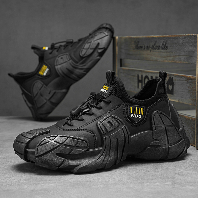 Hommes chaussures baskets déco - Outdoor Sport Lights avis et prix