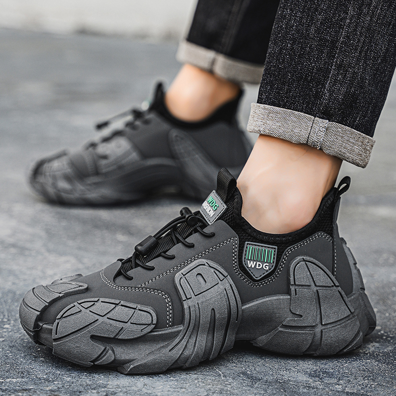 Hommes chaussures baskets déco - Outdoor Sport Lights avis et prix