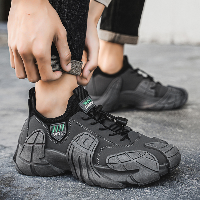 Hommes chaussures baskets déco - Outdoor Sport Lights avis et prix