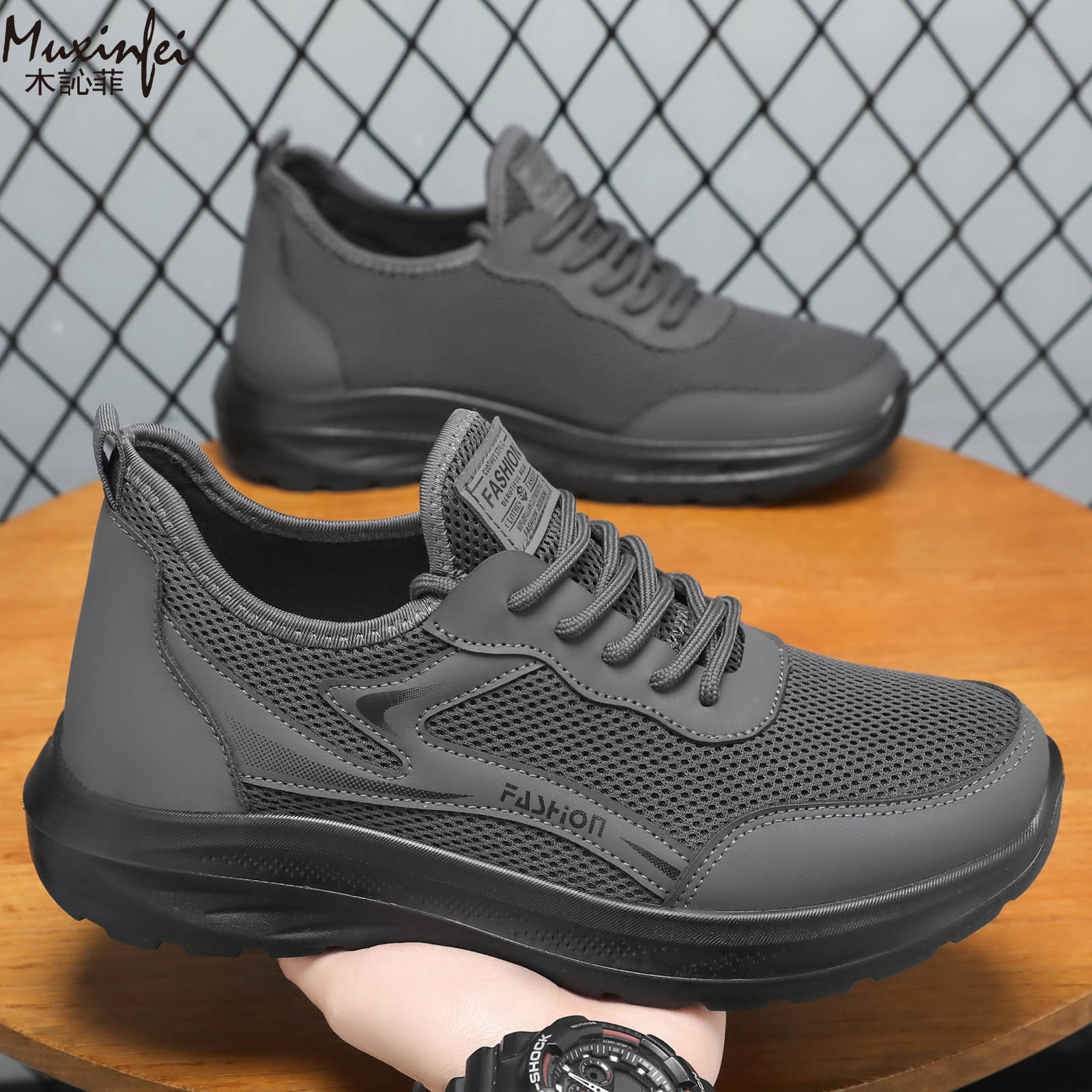 Nouvelles Chaussures Décontrac - Outdoor Sport Lights avis et prix