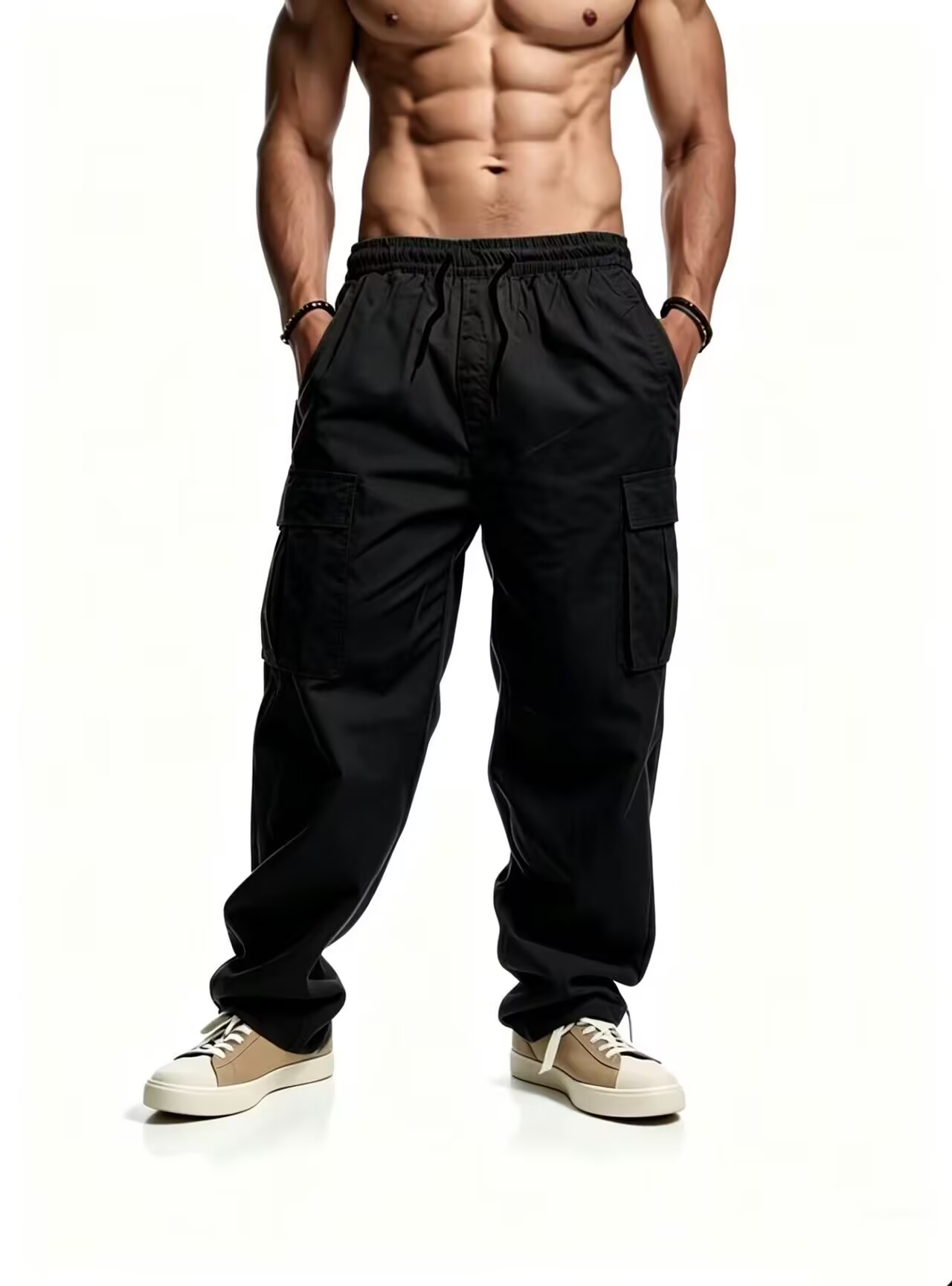 Pantalon de jogging décontract - Outdoor Sport Hiking Pants avis et prix