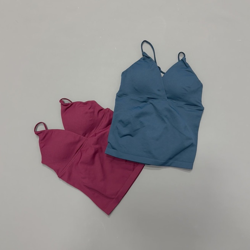 Débardeur de sport pour femme, - Outdoor Sport Gym avis et prix