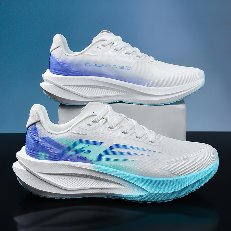 Chaussures de course à plaque  - Outdoor Sport Lights avis et prix