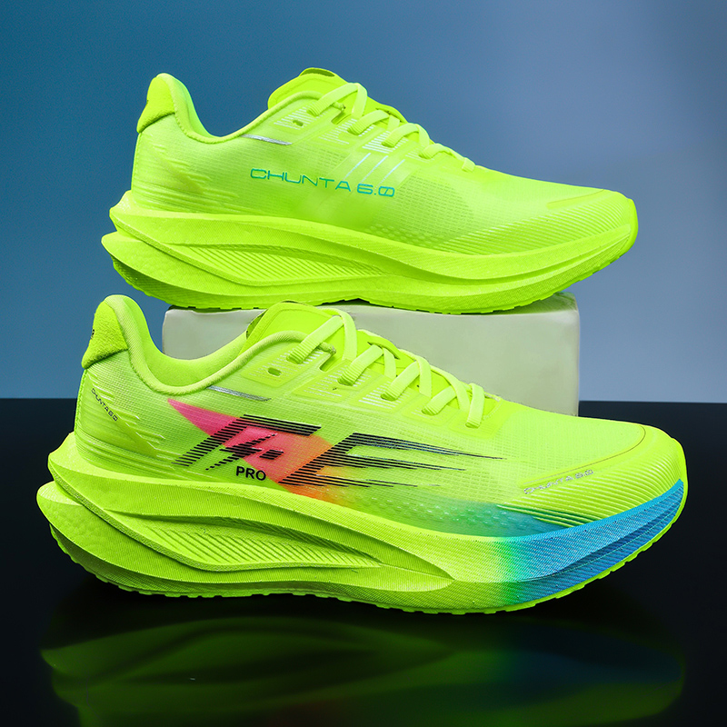 Chaussures de course à plaque  - Outdoor Sport Lights avis et prix