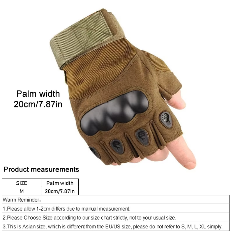 Gants de chasse tactiques en p - Outdoor Sport Gloves avis et prix