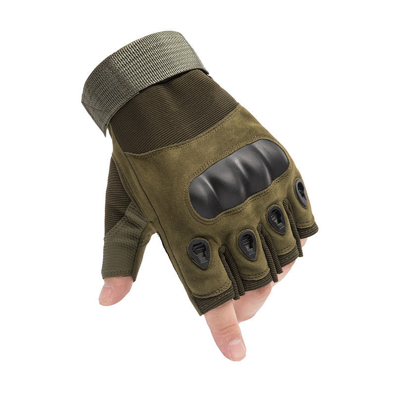 Gants de chasse tactiques en p - Outdoor Sport Gloves avis et prix