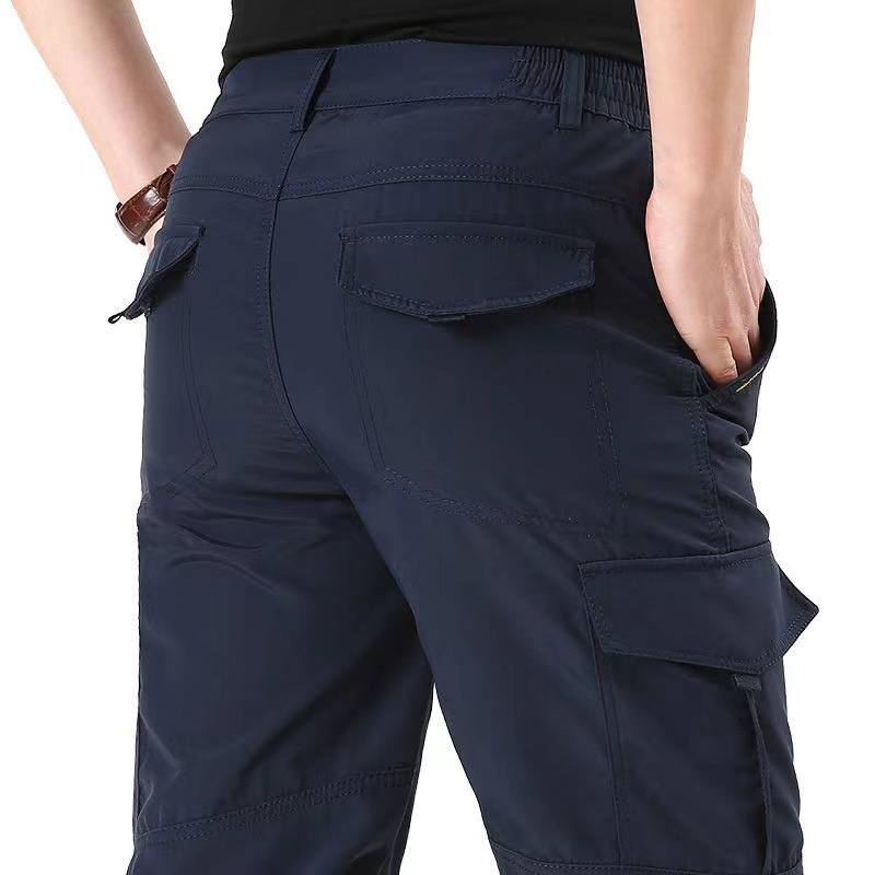 Pantalon Cargo tactique de vil - Outdoor Sport Hiking Pants avis et prix