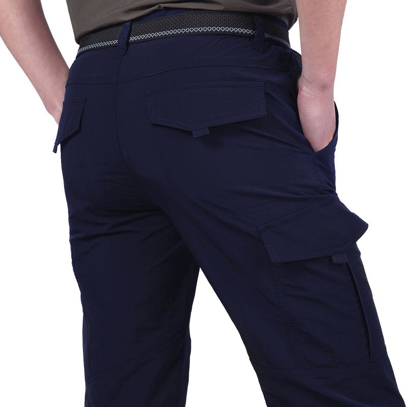 Pantalon Cargo tactique de vil - Outdoor Sport Hiking Pants avis et prix