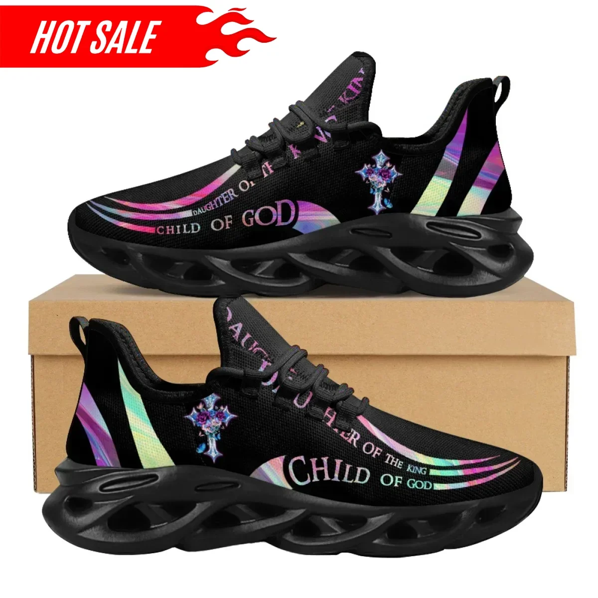 Chaussures de sport respirante - Outdoor Sport Lights avis et prix