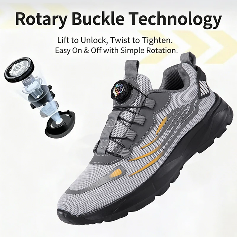 Chaussures pour hommes en mail - Outdoor Sport Gym avis et prix