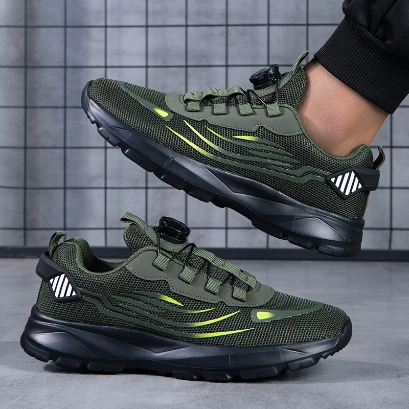 Chaussures pour hommes en mail - Outdoor Sport Gym avis et prix