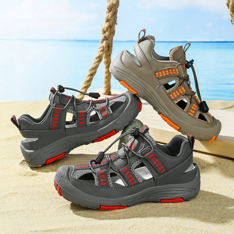 Sandales de sport de plein air - Outdoor Sport For Kids avis et prix