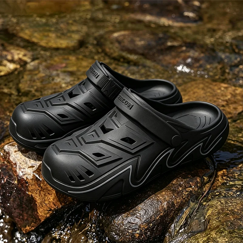 Sabots d'été antidérapants pou - Outdoor Sport Lights avis et prix