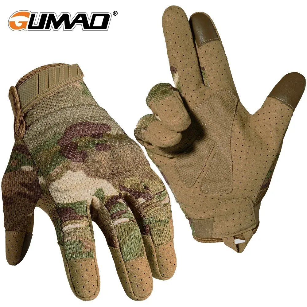 Gants moulants à écran tactile - Outdoor Sport Gloves avis et prix