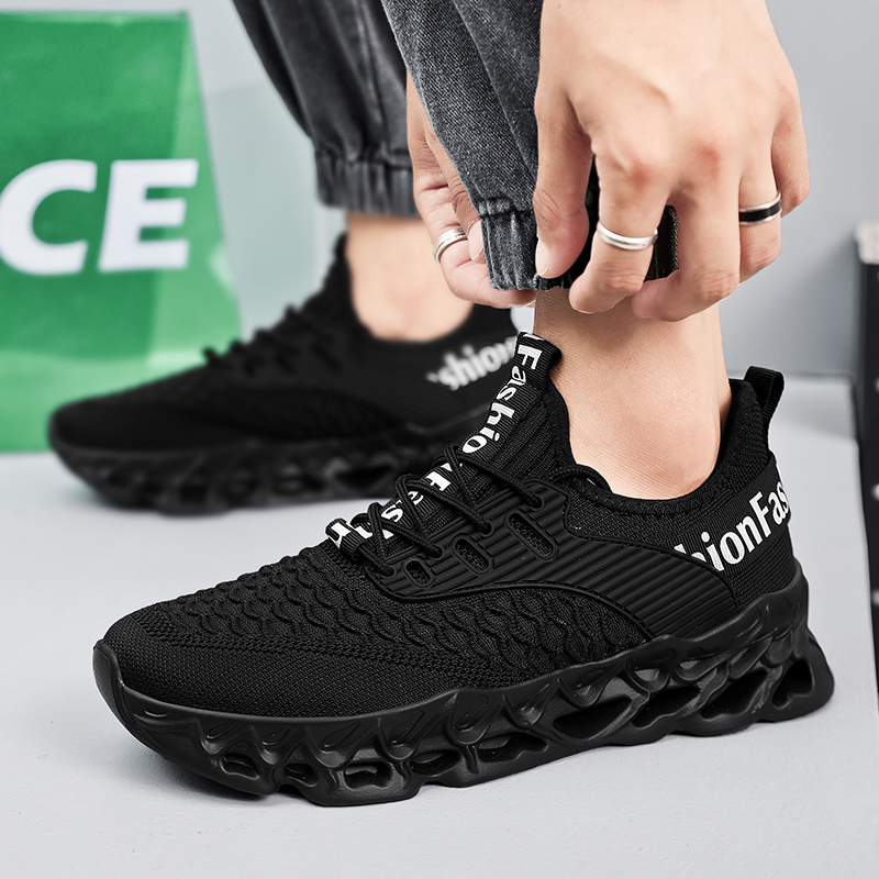 Baskets homme confortable homm - Outdoor Sport Gym avis et prix