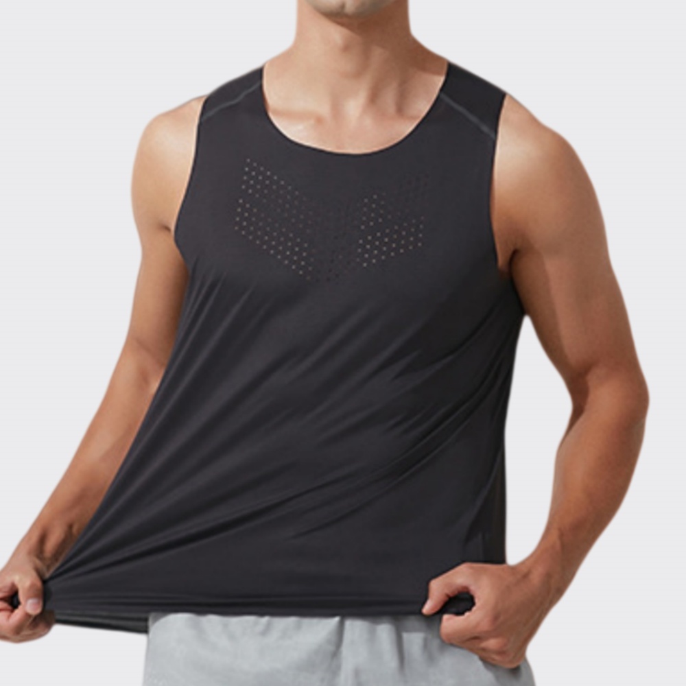 Débardeur de sport pour homme  - Outdoor Sport Gym avis et prix