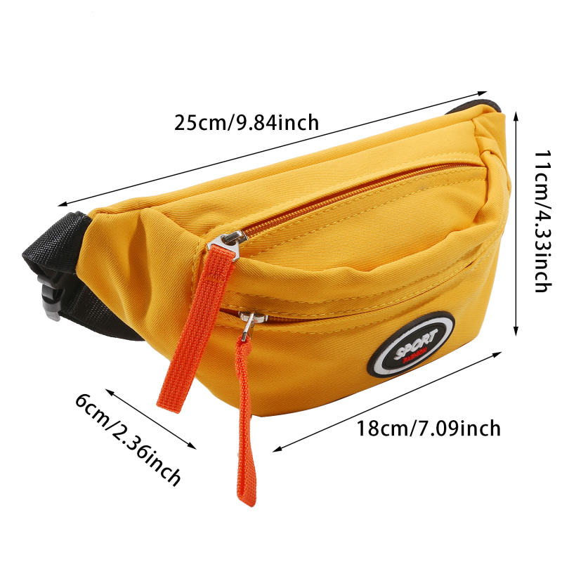 Sac de taille pour enfants, pe - Outdoor Sport For Kids avis et prix