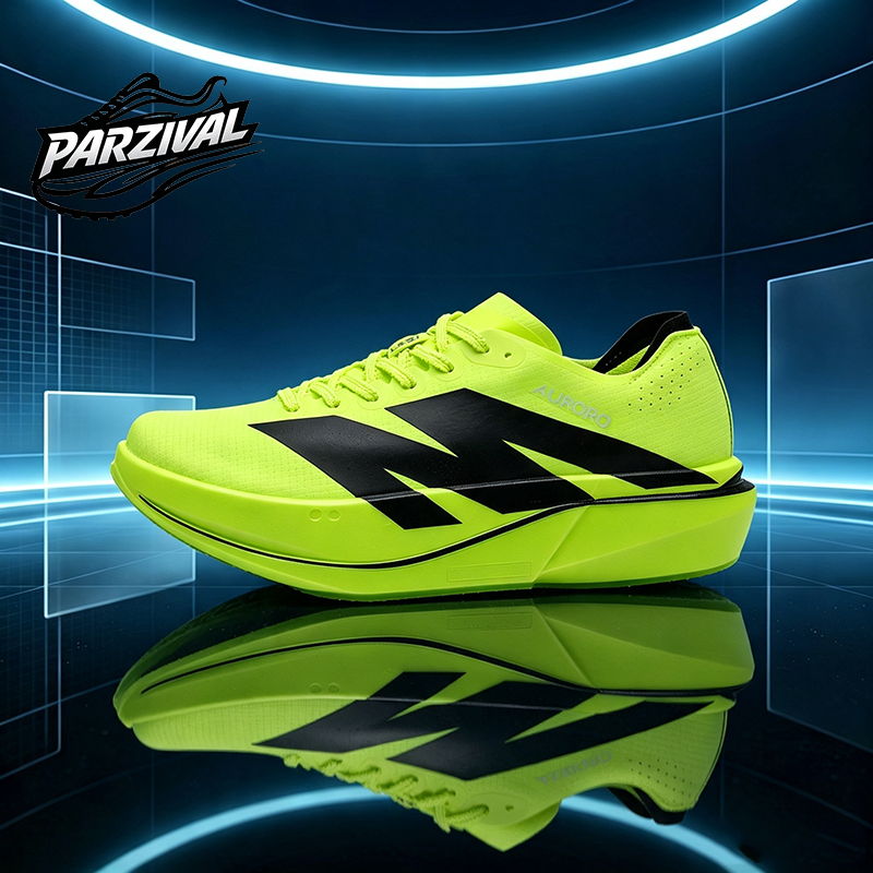 Chaussures de course à plaque  - Outdoor Sport Lights avis et prix