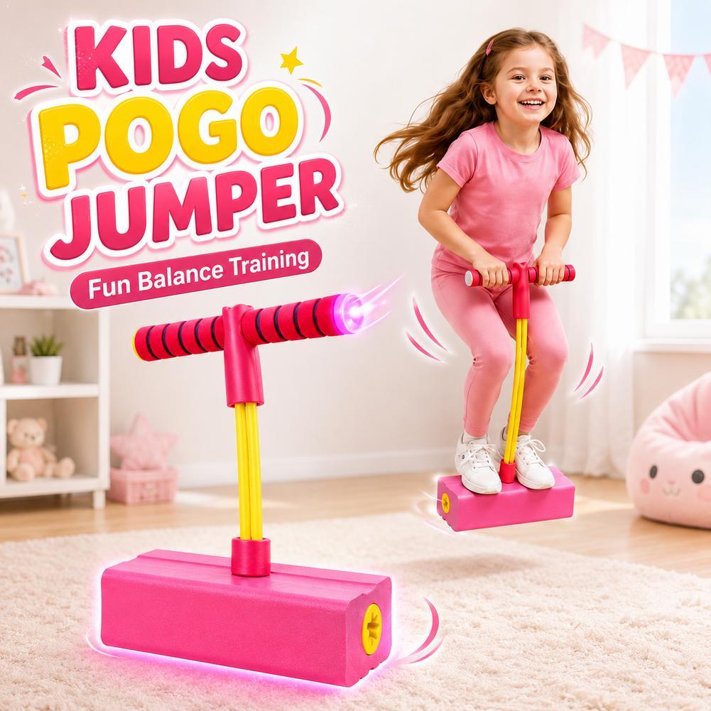 Bâton de saut en mousse pour e - Outdoor Sport For Kids avis et prix