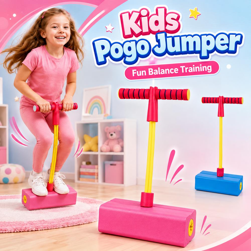 Bâton de saut en mousse pour e - Outdoor Sport For Kids avis et prix