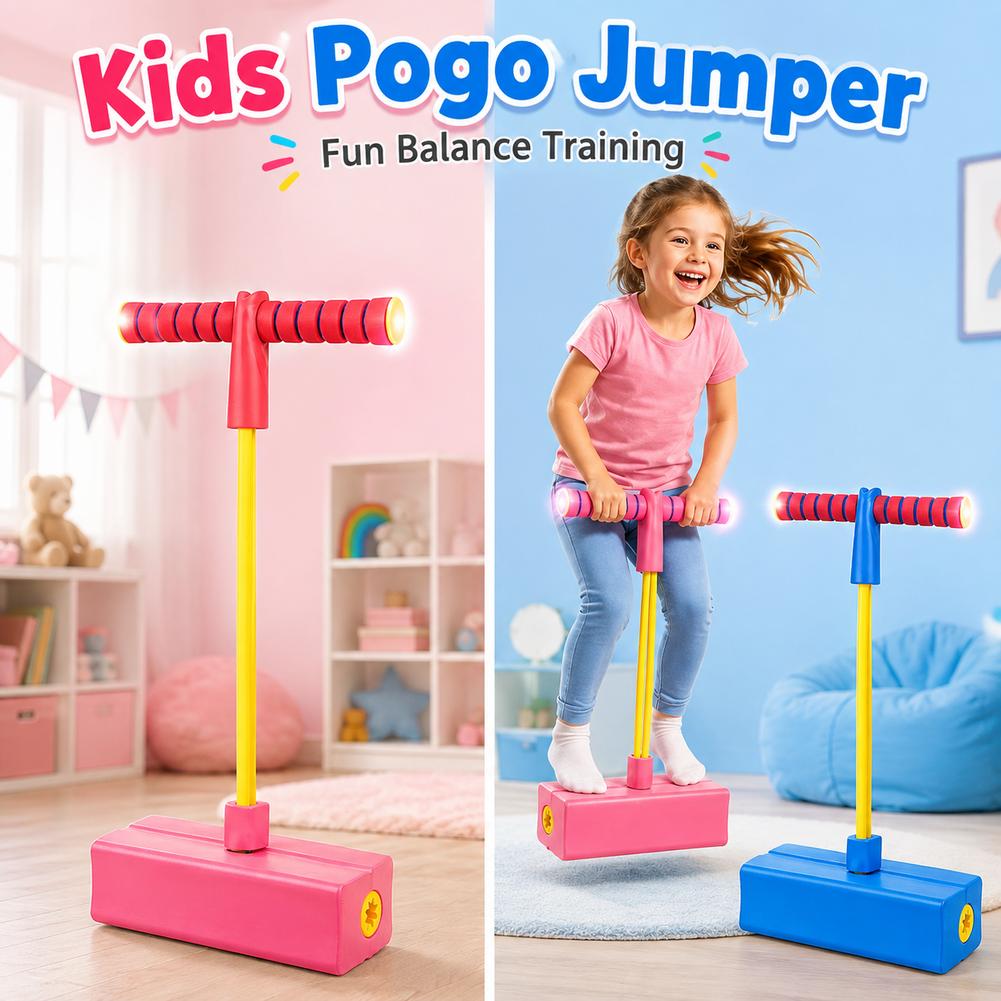 Bâton de saut en mousse pour e - Outdoor Sport For Kids avis et prix