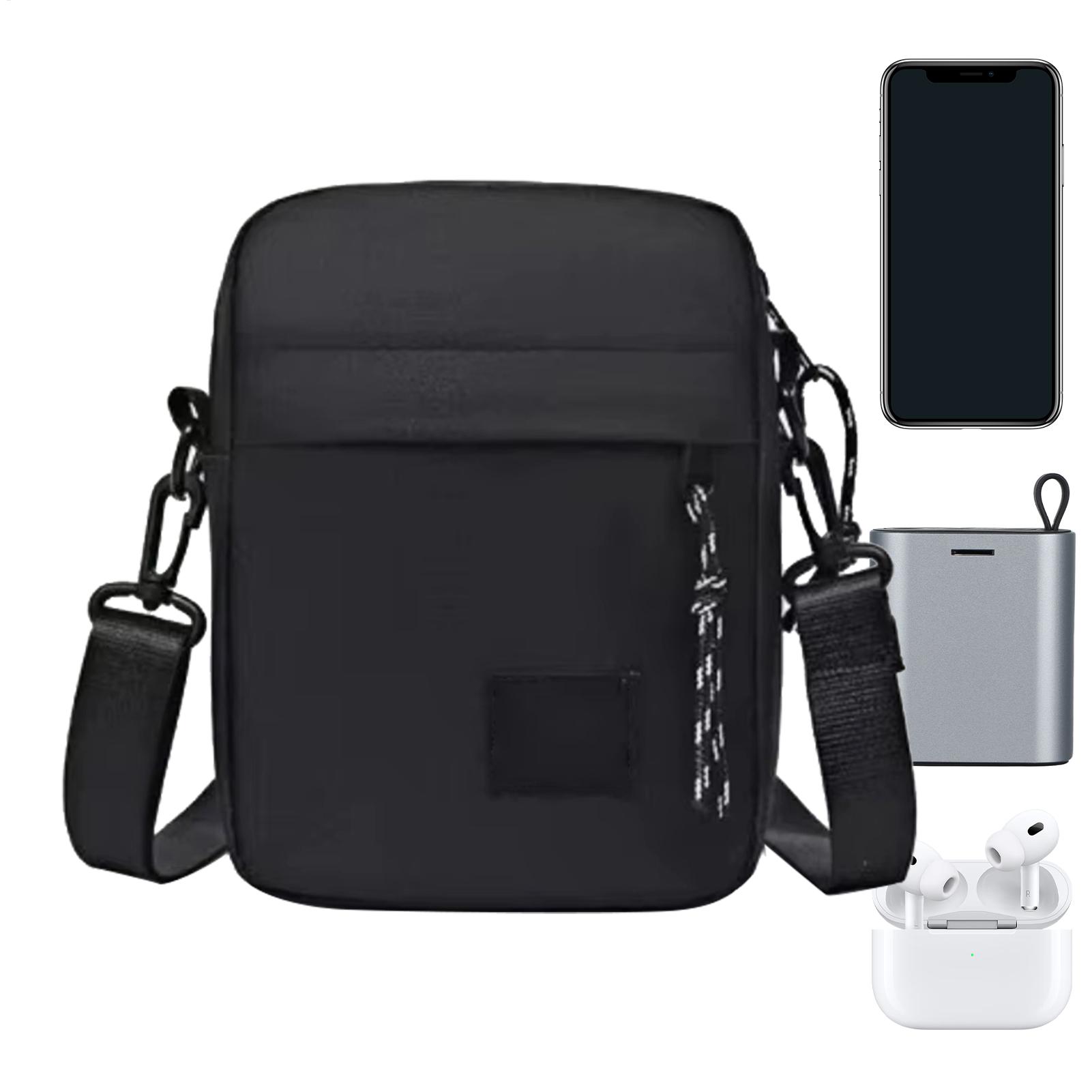Sac à bandoulière compact pour - Outdoor Sport Gym avis et prix