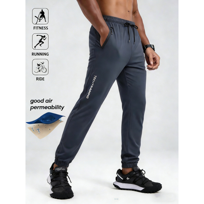 Pantalon de jogging léger et e - Outdoor Sport Hiking Pants avis et prix