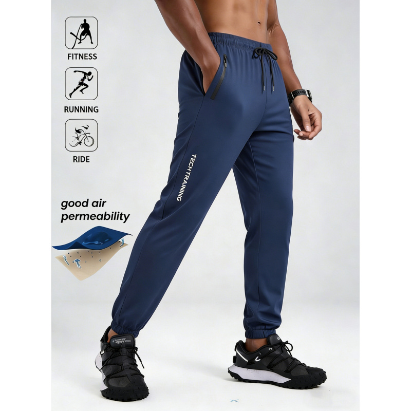 Pantalon de jogging léger et e - Outdoor Sport Hiking Pants avis et prix