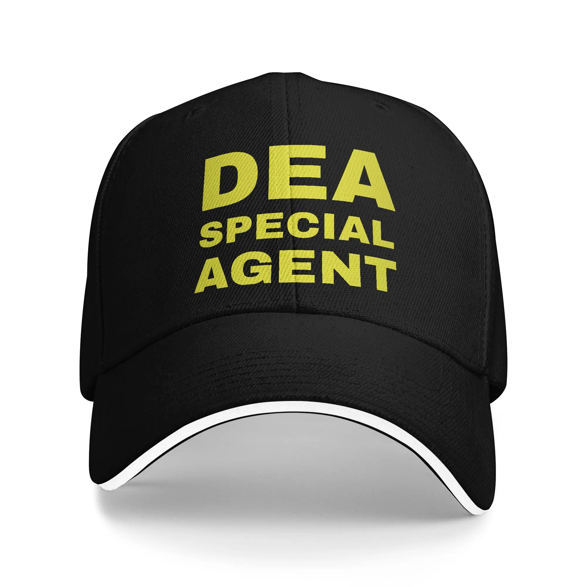 Casquettes de baseball DEA Spe - Outdoor Sport Usa avis et prix