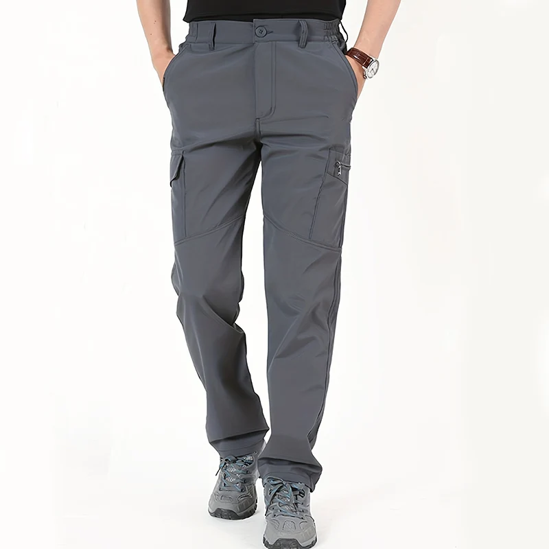 Pantalon Cargo imperméable pou - Outdoor Sport Hiking Pants avis et prix