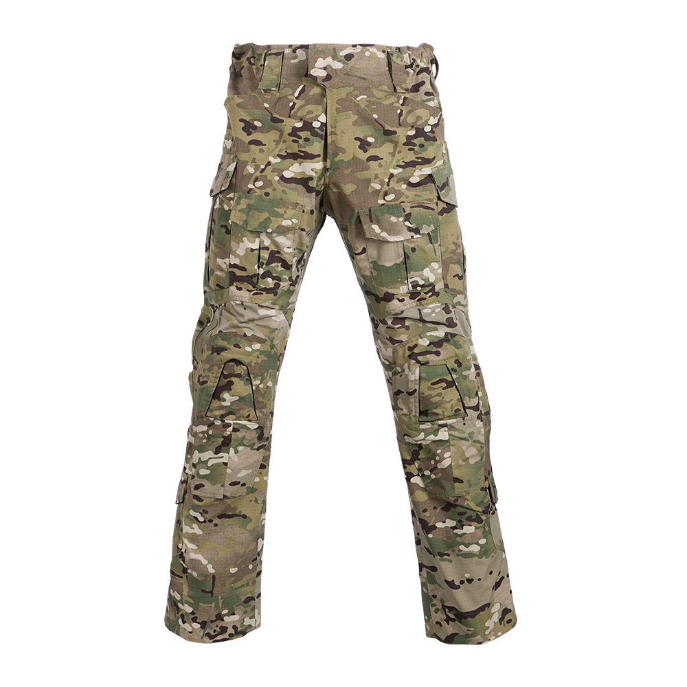Pantalons de Combat pour homme - Outdoor Sport Hiking Pants avis et prix