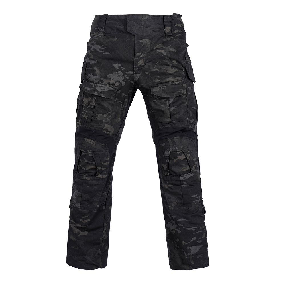 Pantalons de Combat pour homme - Outdoor Sport Hiking Pants avis et prix