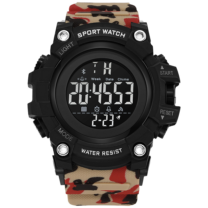 Montre de Sport pour hommes, m - Outdoor Sport For Kids avis et prix
