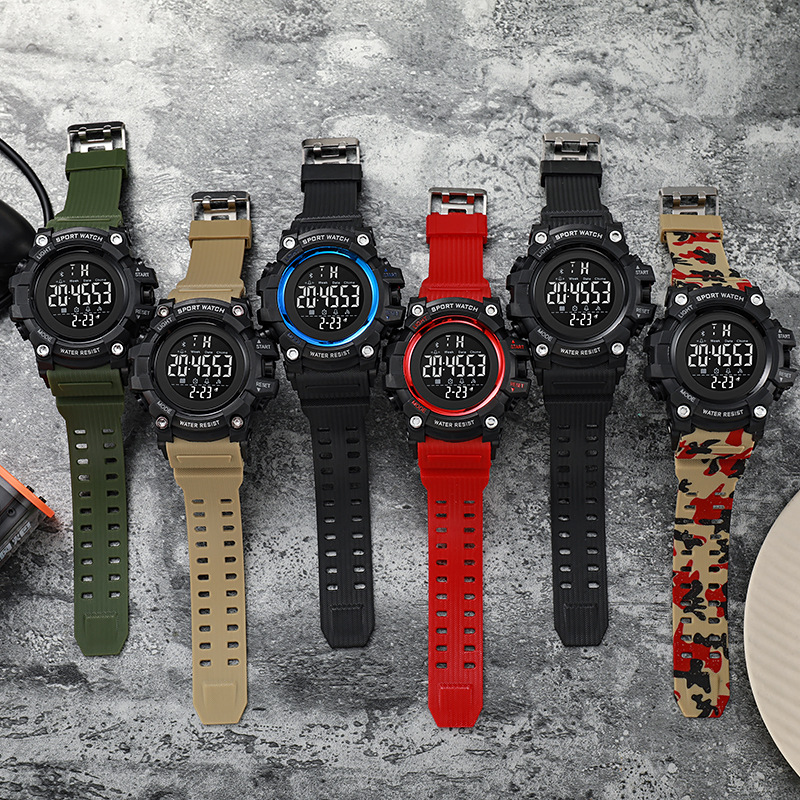 Montre de Sport pour hommes, m - Outdoor Sport For Kids avis et prix